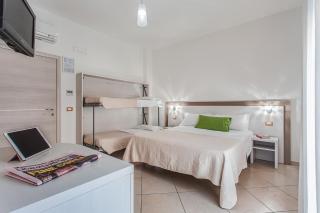 Anastasi Hotel e Residence - Cervia - 8
