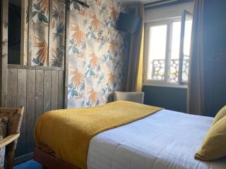 Hôtel des Pins - Jullouville-les-Pins - 5