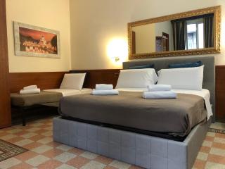 CAVOUR SUITES - Rome - 7