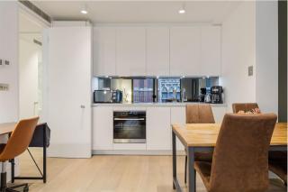 Synergy by SilverDoor London The Strand - 3