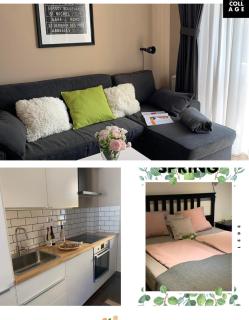 Szeder Apartman - Eger - 9