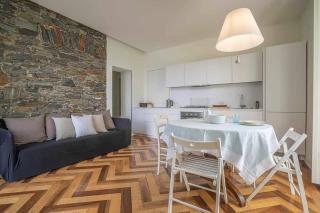 Villa Vescovo Appartamento con accesso al lago - Orta San Giulio - 9