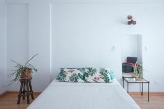 Hostel Cha - Resistencia - 7