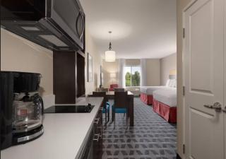 TownePlace Suites by Marriott Lexington Keeneland/Airport - Lexington - 8