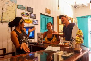 Los Amigos Hostel - 2
