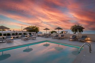En Plo Boutique Suites - Oia - 1