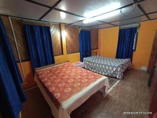 DAK'S STAY - Kalimpong - 9