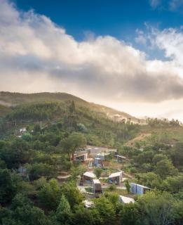 Syntony Hotels - Paradinha Village - Arouca - 4