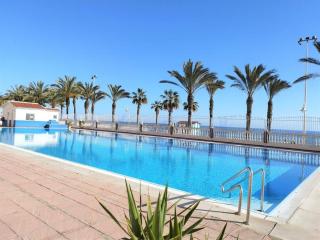 Evans Realty AN 1ª línea playa & Piscina & Tenis - Algarrobo-Costa - 9