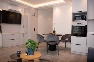 Luxury Cozy 2 BDR Downtown Apt.3 - Budapeste - 9