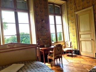 Château de Barral - Hauterives - 3