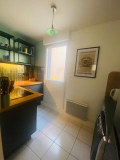 Le Rosa Bonheur - Nantes - 6