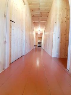 Hotel Arkhoti - 1