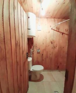 Hotel Arkhoti - - 5