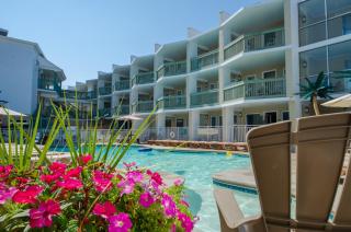 Ala Moana Motel & Suites - Wildwood - 9