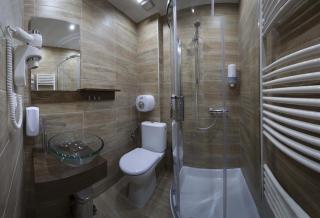 Tsikeli Boutique Hotel Meteora - Adults Friendly - Kalambaka - 9