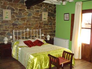 casa rural la tramonera - 1