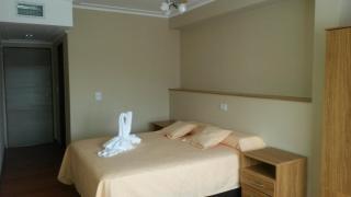 Hotel Algarrobo - 9