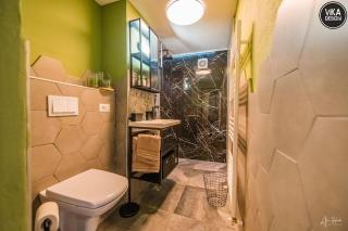 Park Apartment 23 - Alba Iulia - 3