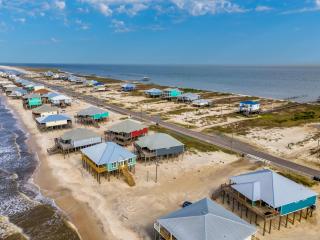 Serenity Pointe - Dauphin Island - 5