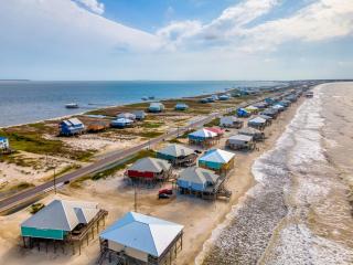 Serenity Pointe - Dauphin Island - 1