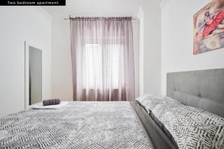 Apartments Angela - Umag - 2