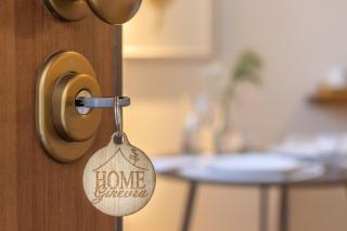 Ginevra Home - Monterosi - 6
