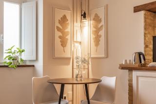 Ginevra Home - Monterosi - 1