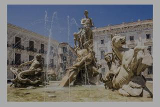 Dimora Isonzo - Syracuse - 8