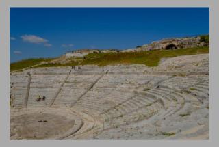 Dimora Isonzo - Syracuse - 6