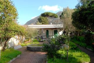 Villa Anna - Isquia - 0