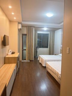 Can ho Muong Thanh - Cửa Lô - 7
