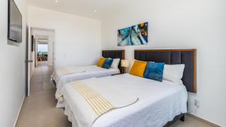 Brand New Condo Aria Ocean 501 by Kivoya - Nuevo Vallarta - 5