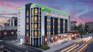 Holiday Inn Louisville Downtown by IHG - 9
