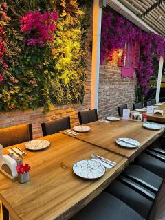 Violette Mansion Oldcity - Istambul - 1
