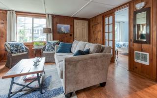 Cute Manzanita Beach House MCA 749 - Meredith Lodging - Manzanita - 6