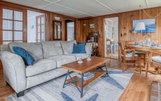 Cute Manzanita Beach House MCA 749 - Meredith Lodging - Manzanita - 3