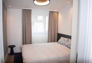 Luxury Cozy 2 BDR Downtown Apt.7 - Budapeste - 1