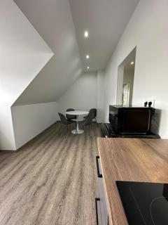 modern, geräumig, stylische Wohnung in Melle - Melle - 2