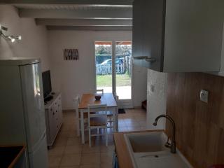 Villa, maison bord de mer climatisée - Poggio-Mezzana - 1