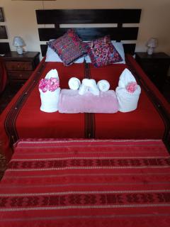 HOSTAL LA PAZ - Antigua Guatemala - 0