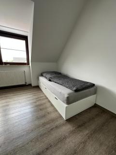 modern, geräumig, stylische Wohnung in Melle - 5