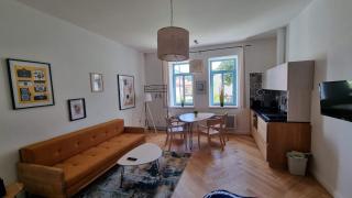5 stylových apartmánů v srdci Jeseníků - Loučná nad Desnou - 6