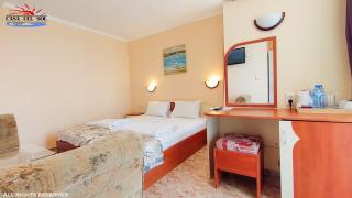CASA DEL SOL Sozopol - Sosopol - 4