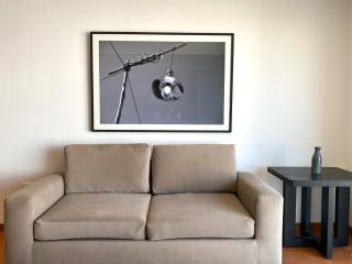 Charming 2BR in Miraflores - Lima - 9