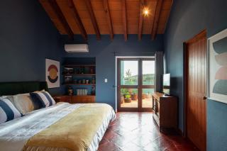 HOLT Balcones Guesthouse - King Bed Room - 6