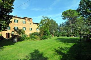 Castel del gallo - Foiano della Chiana - 0