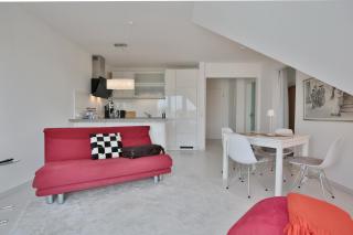 Die Wolburg Wolburgstraße 16 Appartement 11 - 8