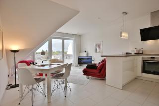 Die Wolburg Wolburgstraße 16 Appartement 11 - 5