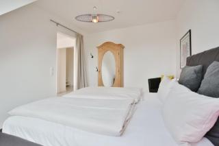 Die Wolburg Wolburgstraße 16 Appartement 11 - 6